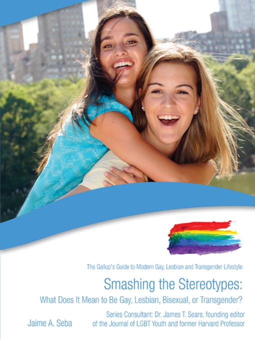 Title details for Smashing the Stereotypes by Jaime A. Seba - Available
